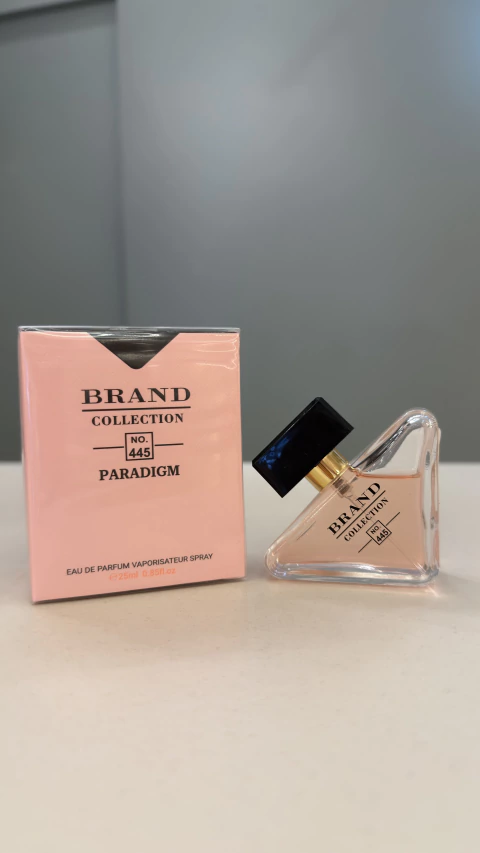 Perfume árabe Brand